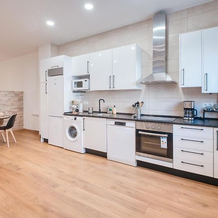 Loft Coqueto En Madrid A 2 Minutos Del Metro Apartamento Exterior foto
