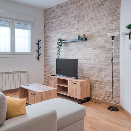Loft Coqueto En Madrid A 2 Minutos Del Metro Apartamento Exterior foto