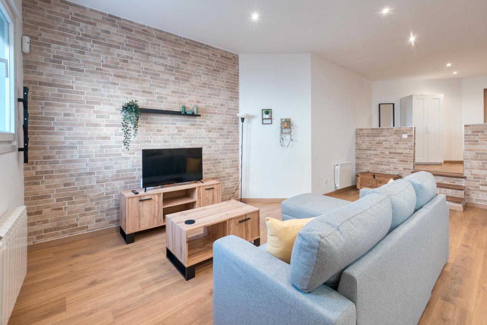 Loft Coqueto En Madrid A 2 Minutos Del Metro Apartamento Exterior foto